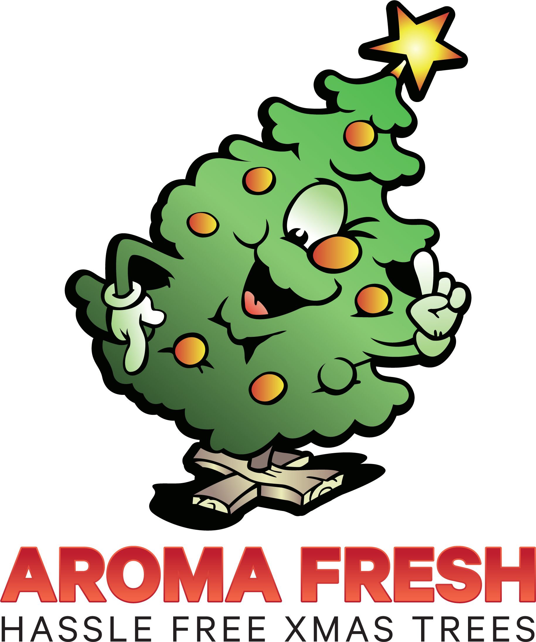 Aroma Fresh 246